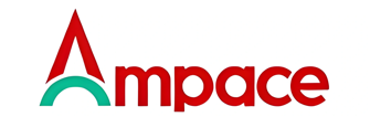Ampace Sineng logo