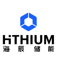 Hithium Haischen Energy Storage logo