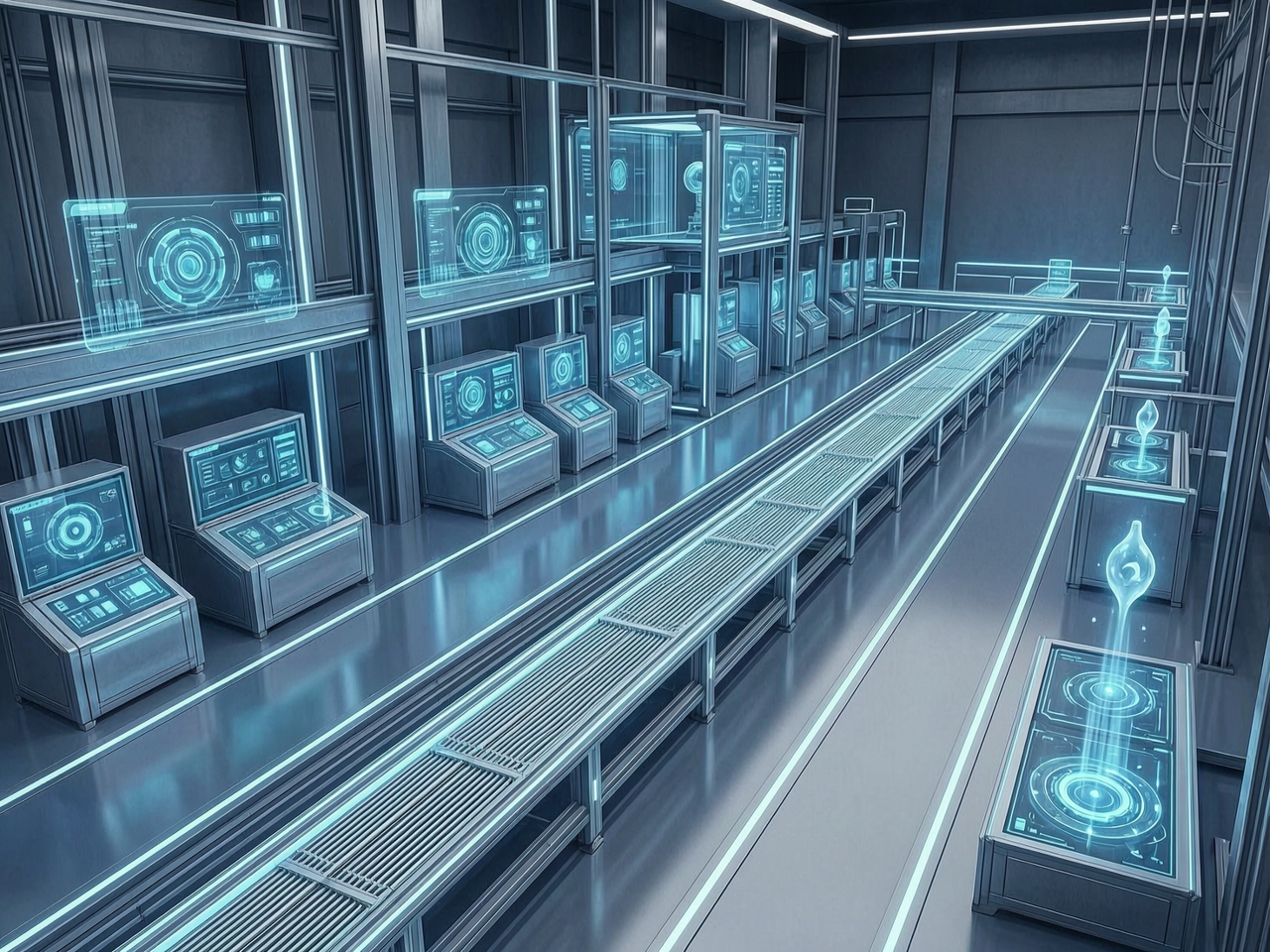 Haisen Energy Storage Retrofit