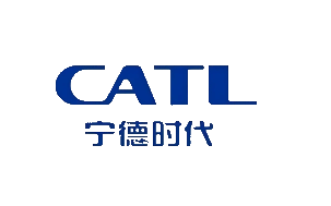 CATL logo