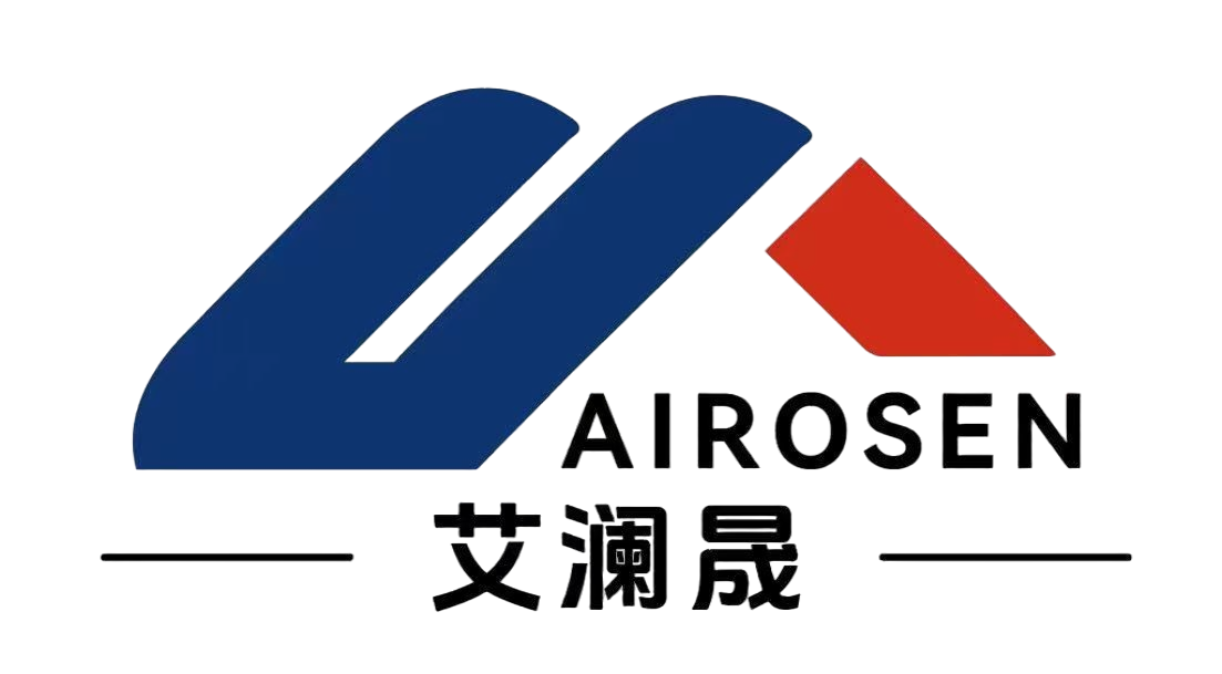 Ailansheng Tech Logo