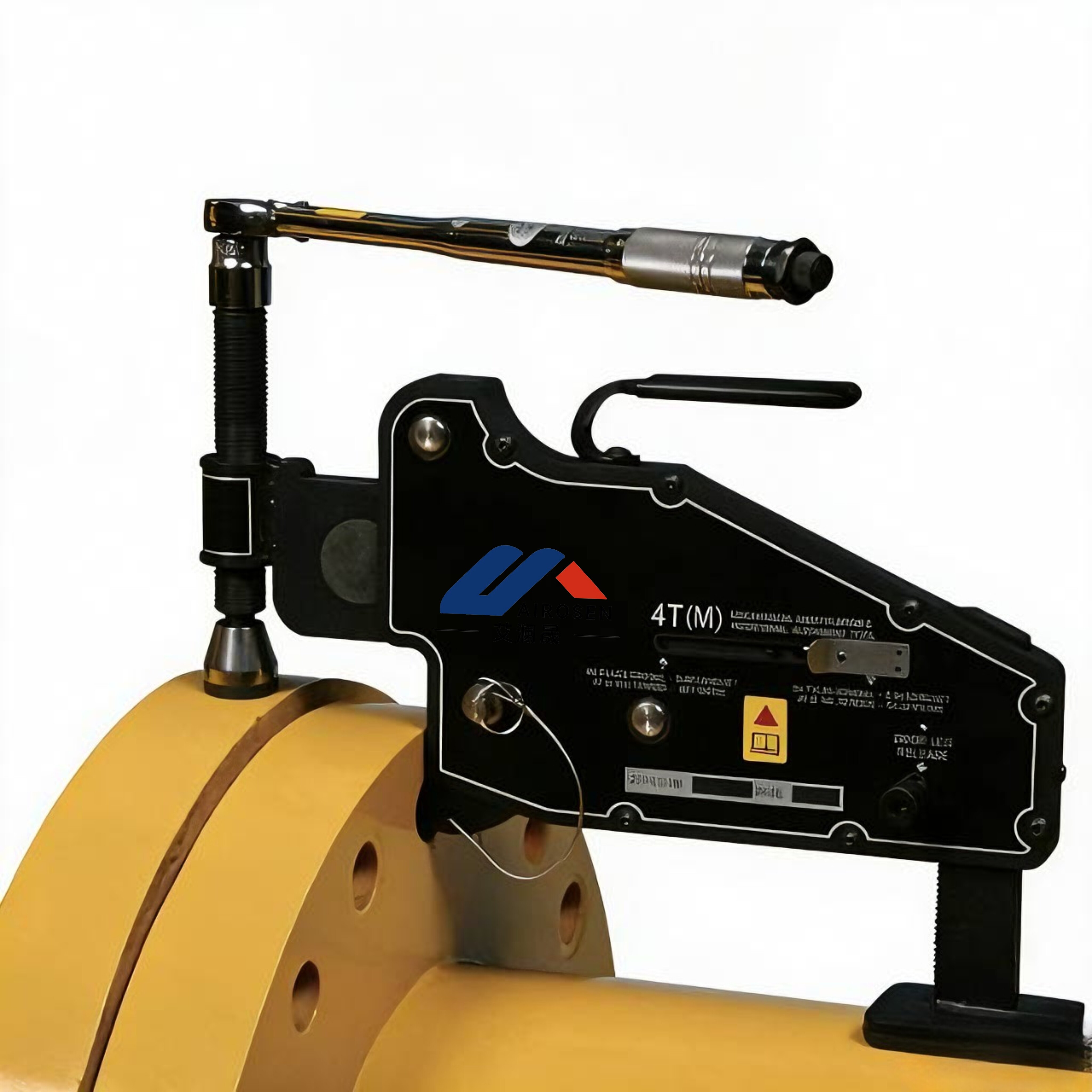 Bolt Tensioner Kit - Real Product Display