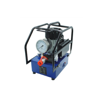 hydraulic cylinder pump