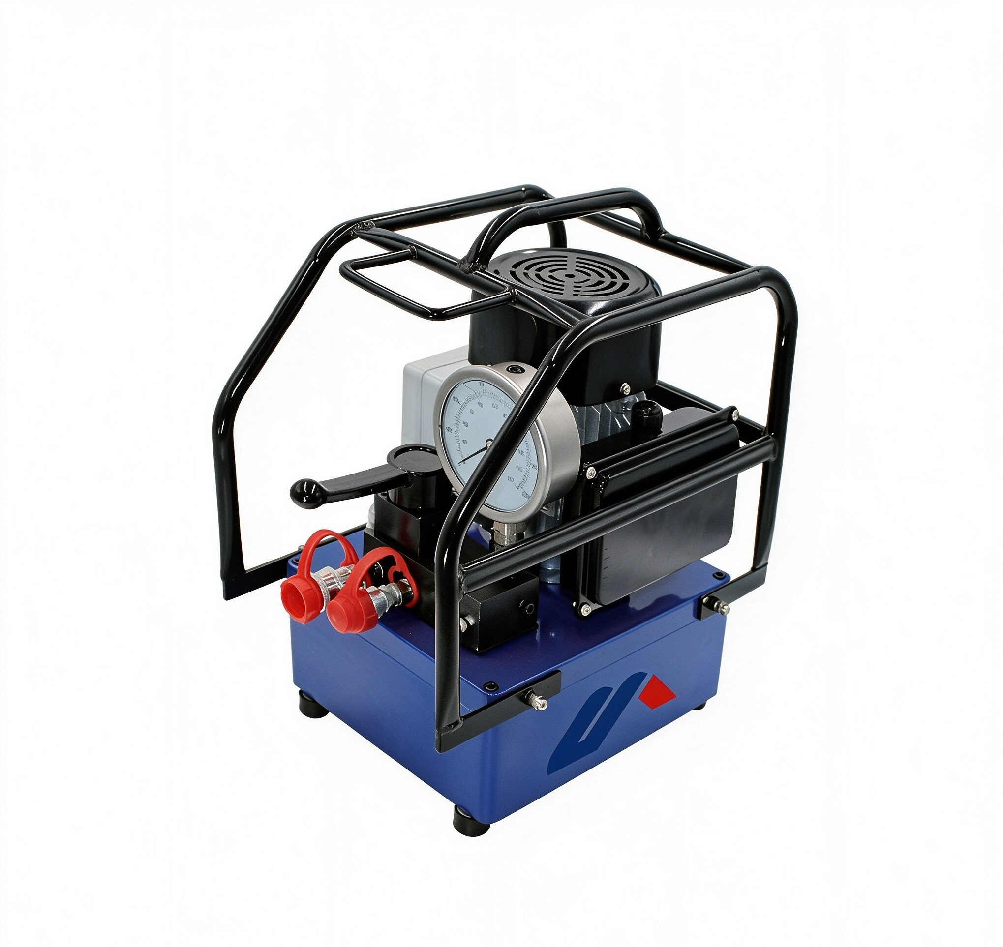 hydraulic cylinder pump