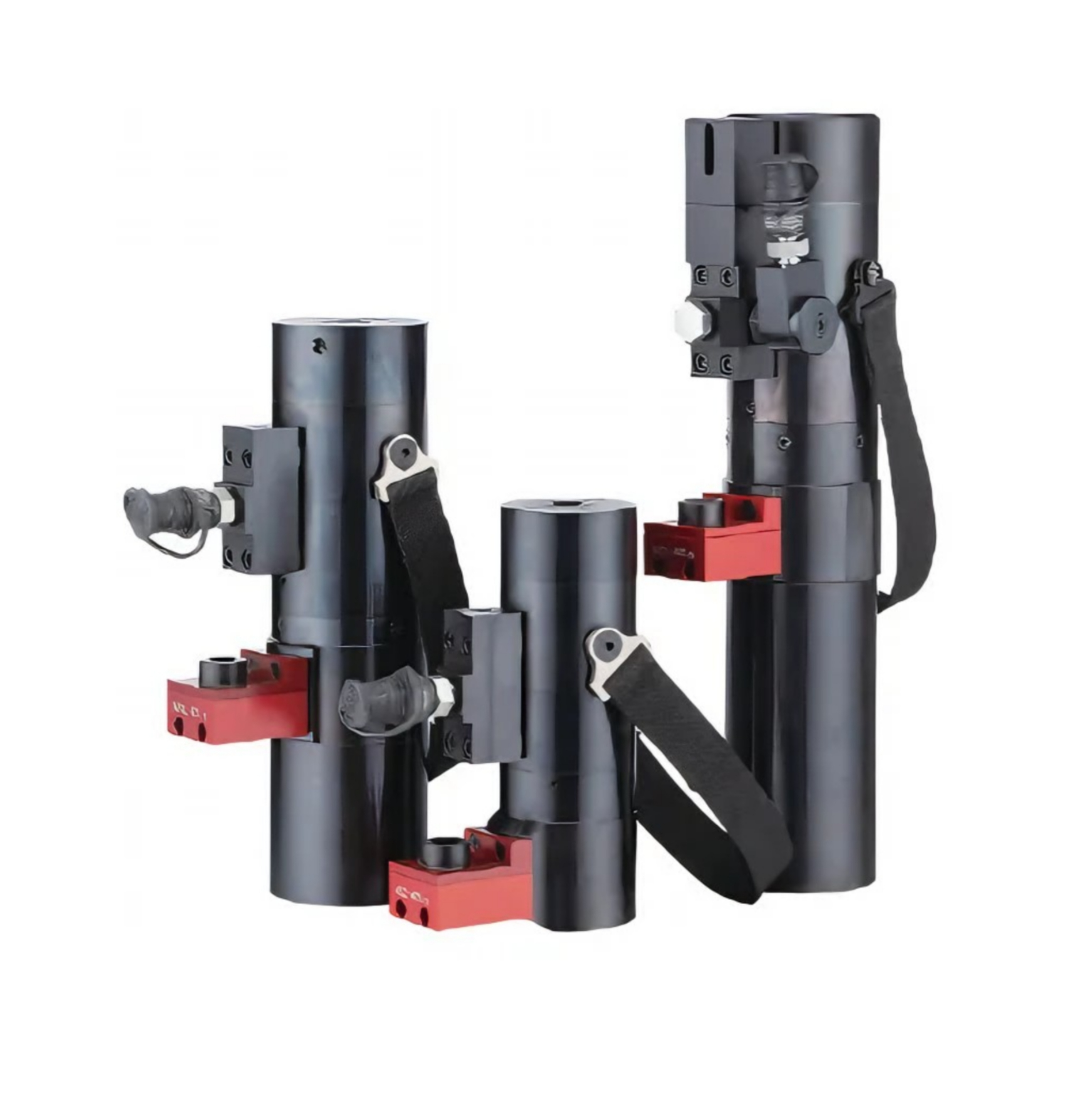 Dual-stage (Wind Power) Hydraulic Tensioner
