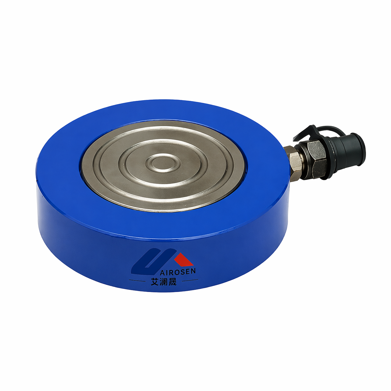 Rotary Hydraulic Cylinder