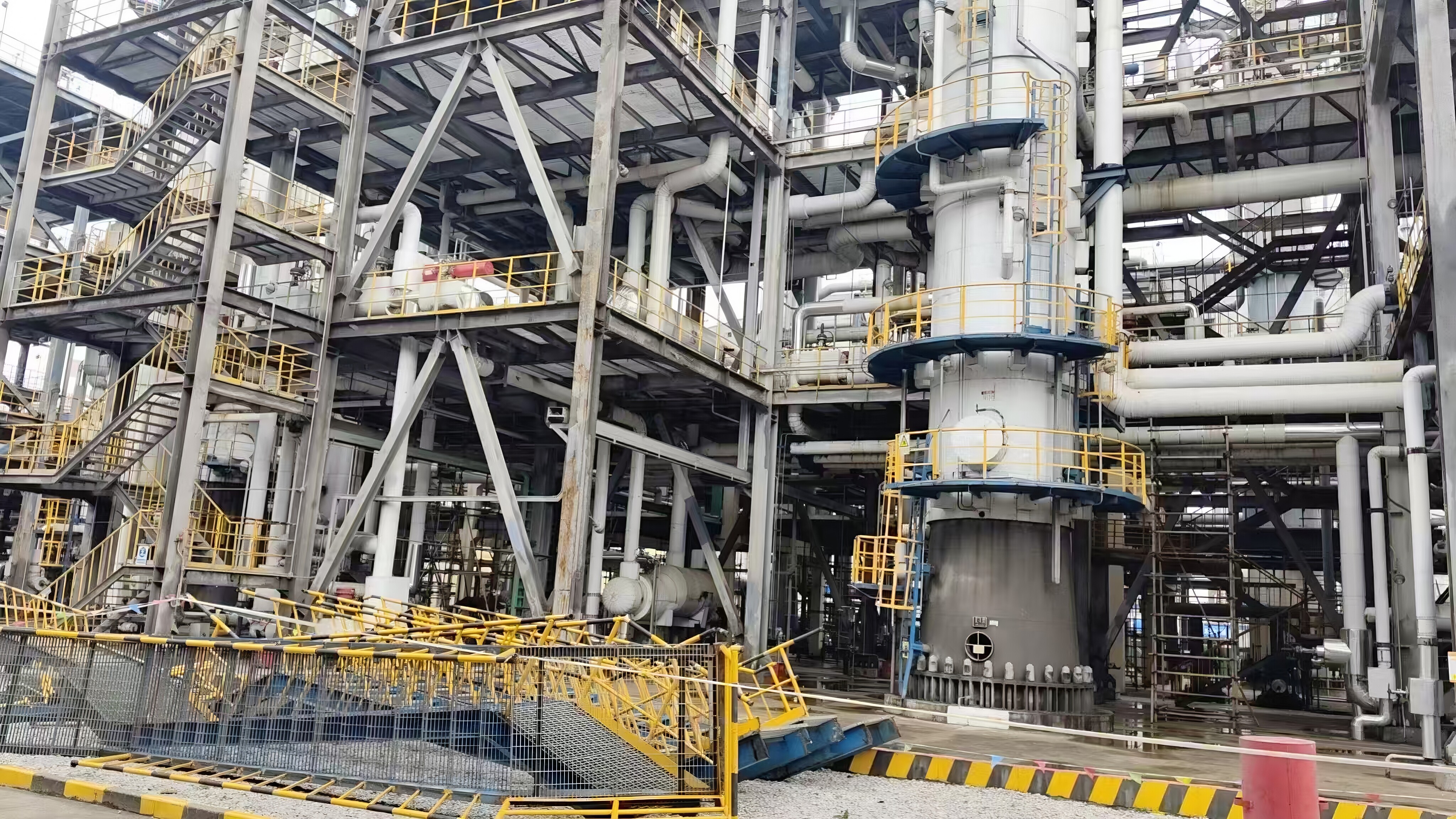 Applications in the Oil & Gas Industry