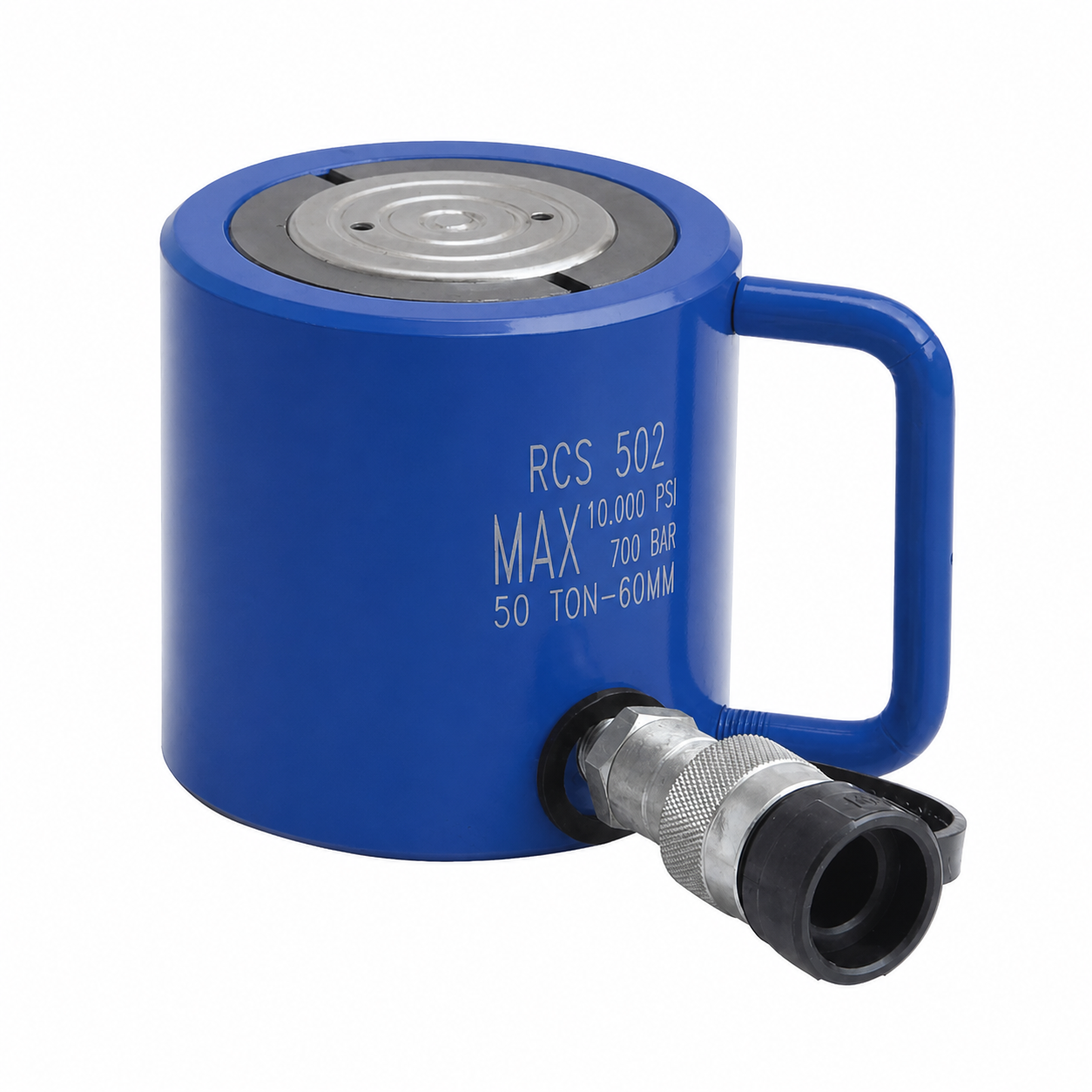 RCS Series, Short Hydraulic Cylinders