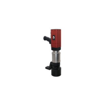 Servo Precision-Controlled Electric Torque Wrench