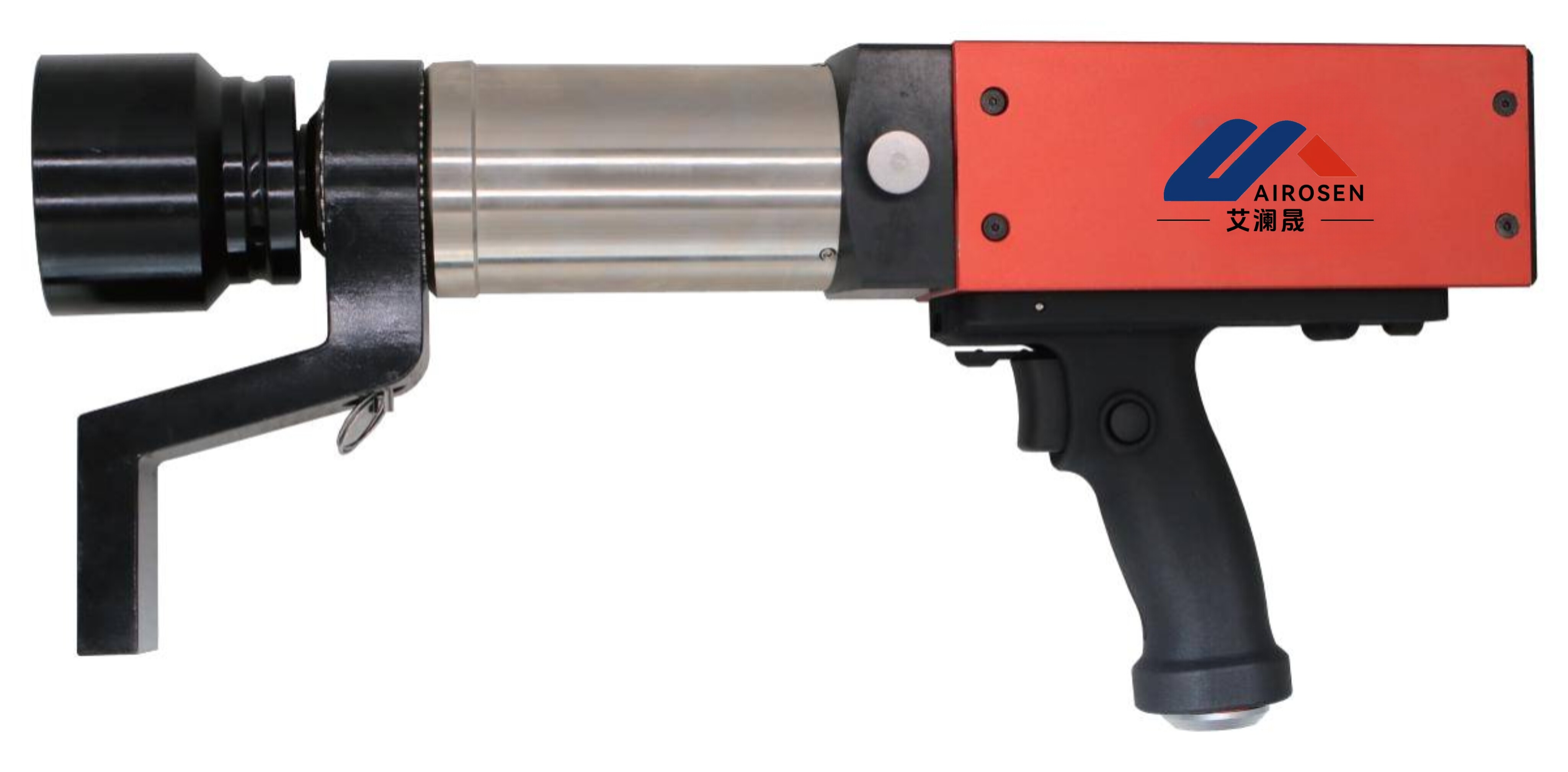 Servo Precision-Controlled Electric Torque Wrench