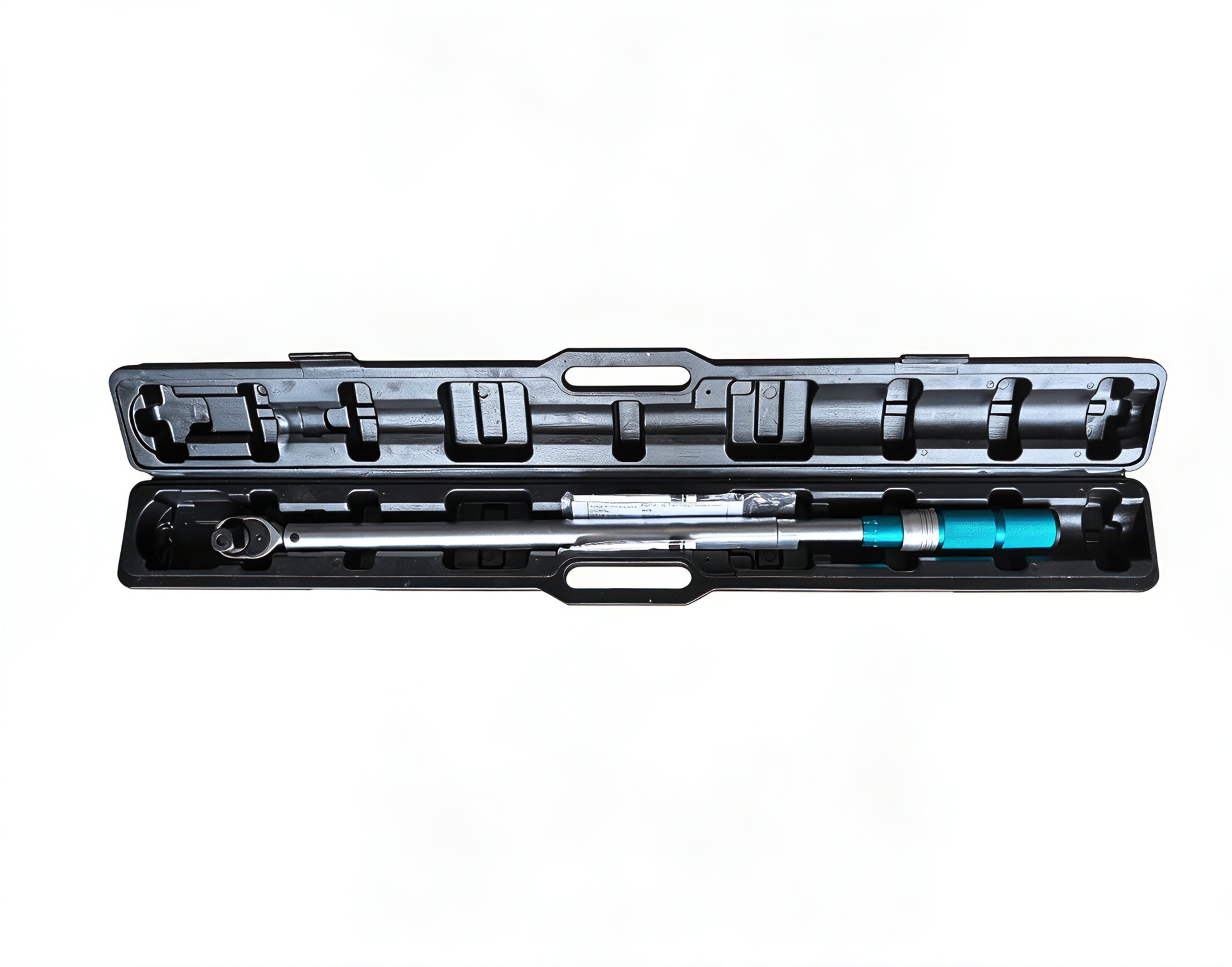 Industrial Ratcheting Torque Wrench