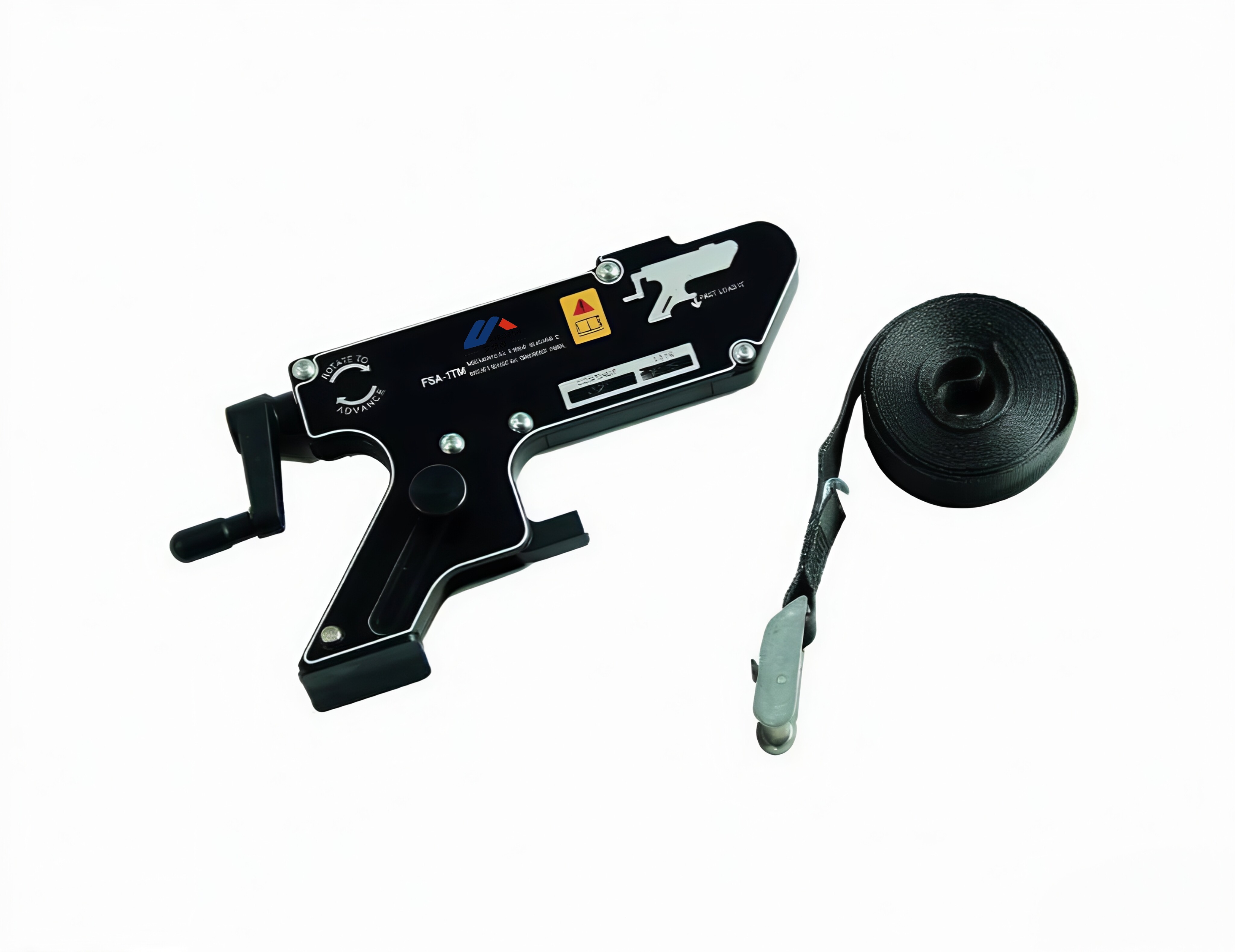 Hydraulic Flange Adjuster