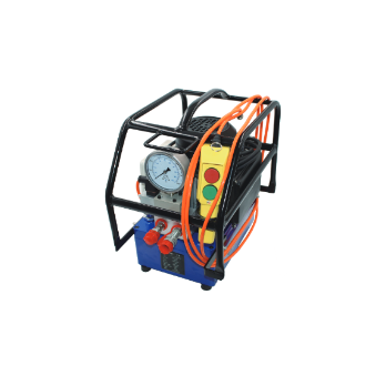 Hydraulic Torque Pump