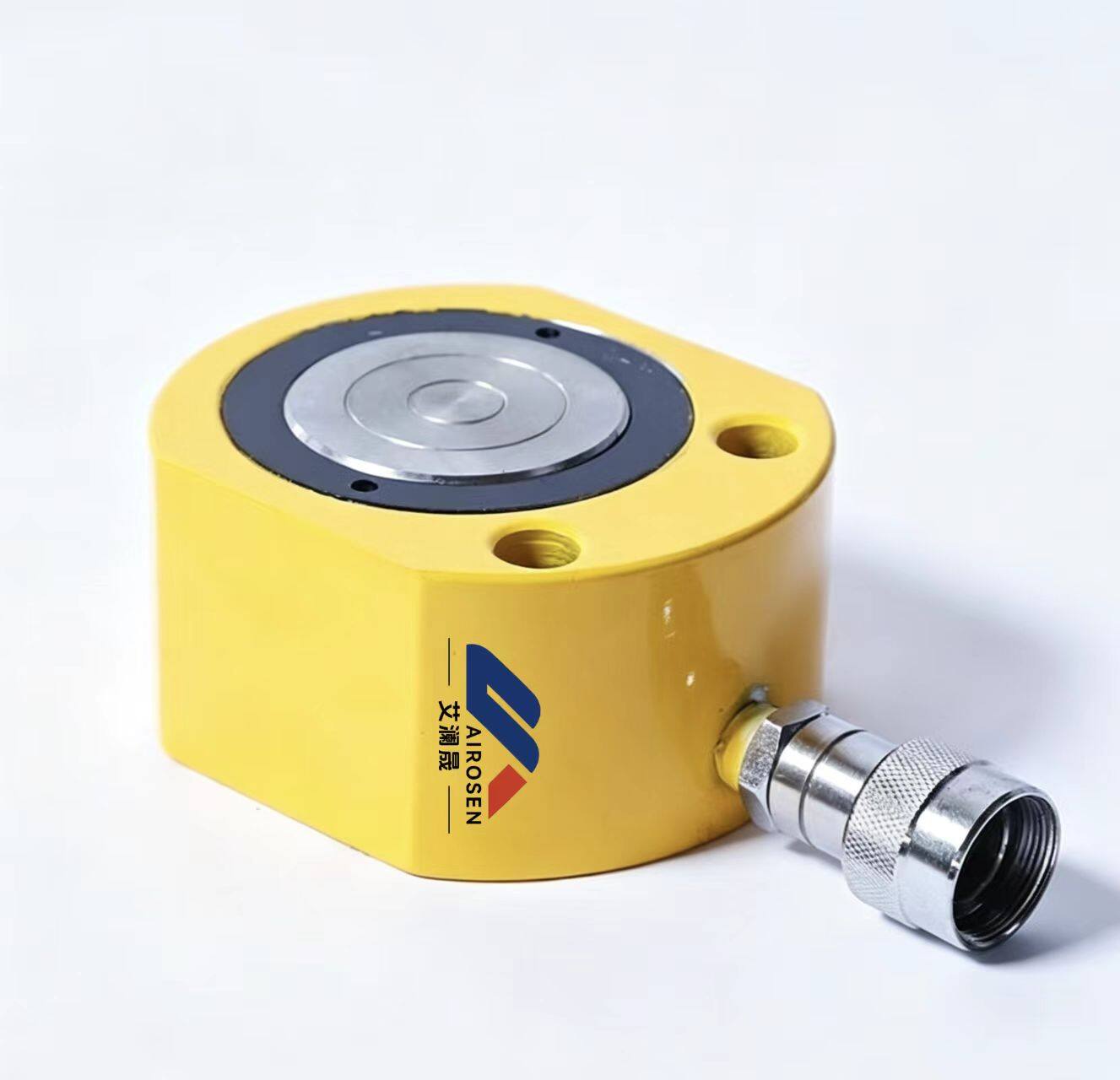 hydraulic flat jacks