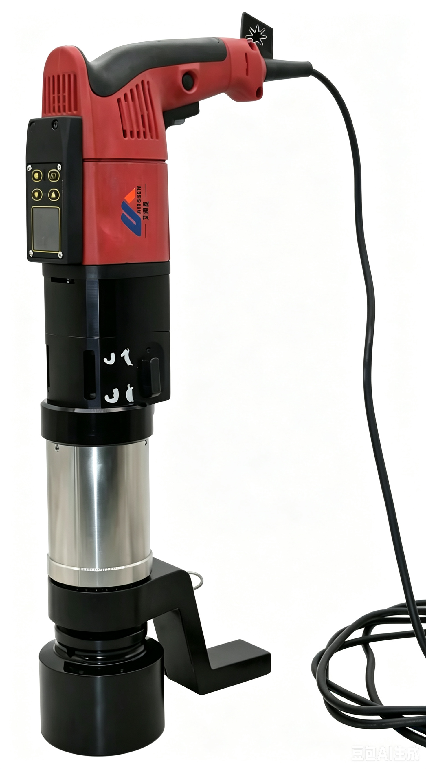 Digital Torque Wrench