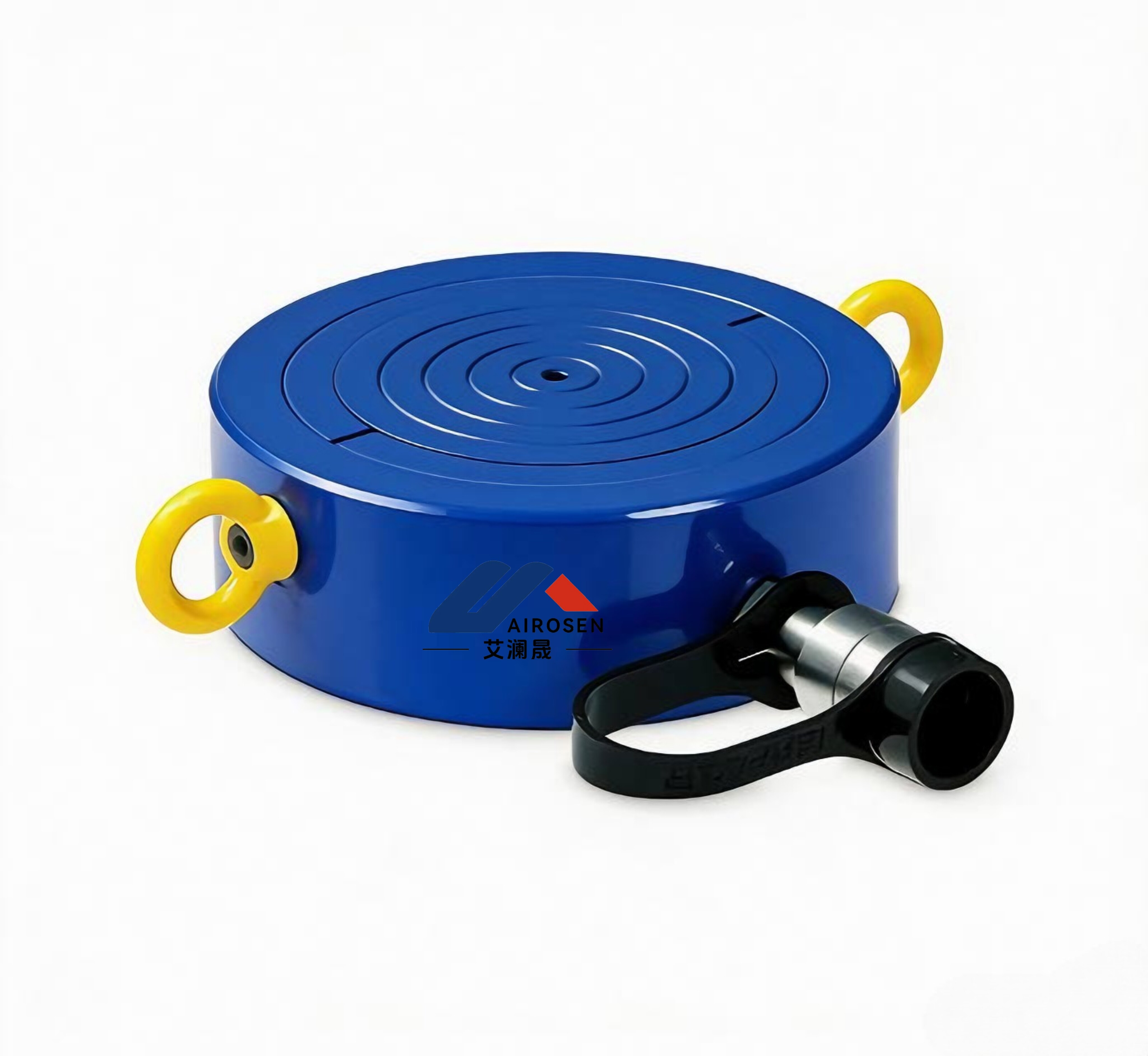Compact Hydraulic Cylinder