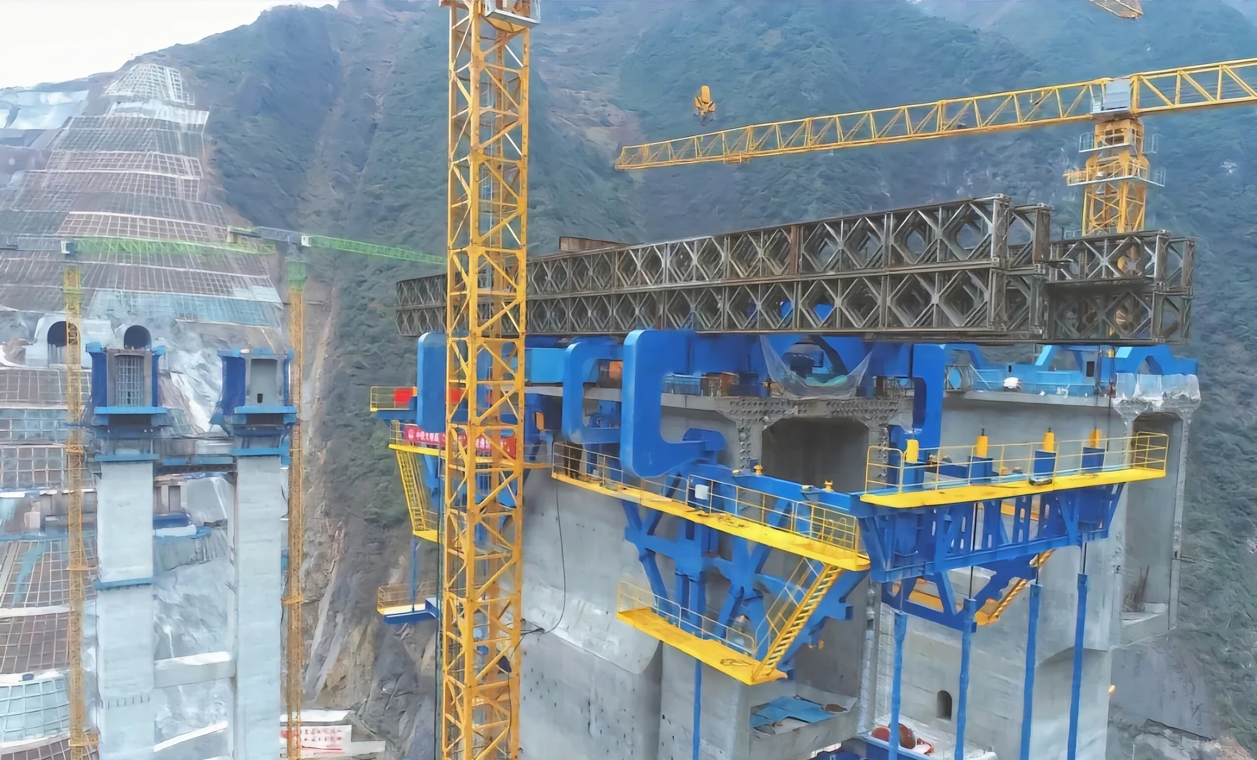 Construction Industry Applications