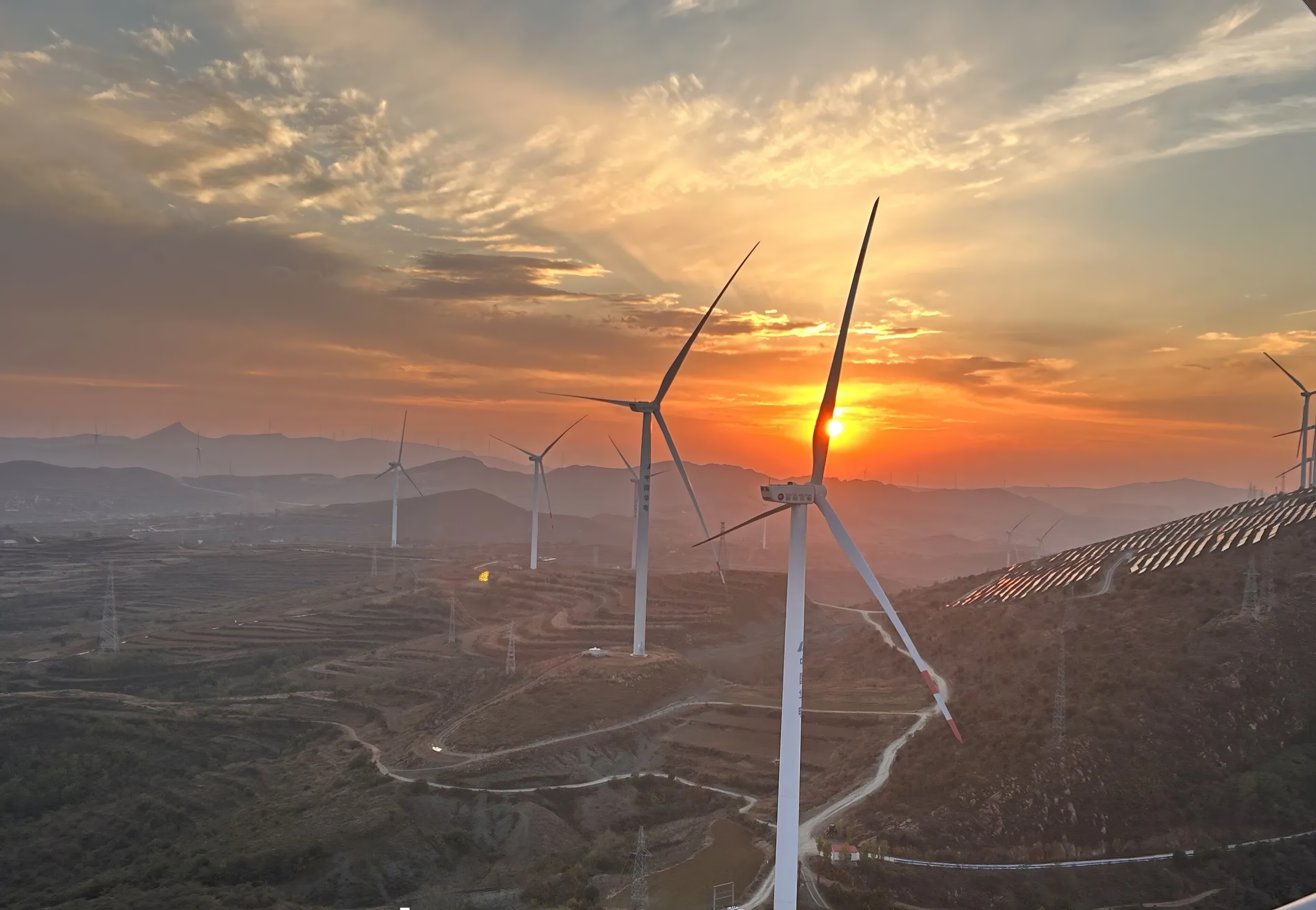 Wind Turbine Tower Bolt Pre-tensioning Project