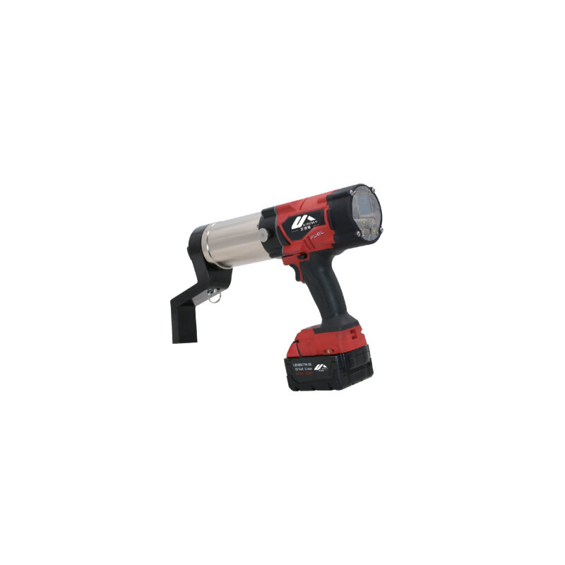 Digital Display Lithium Battery Torque Wrench