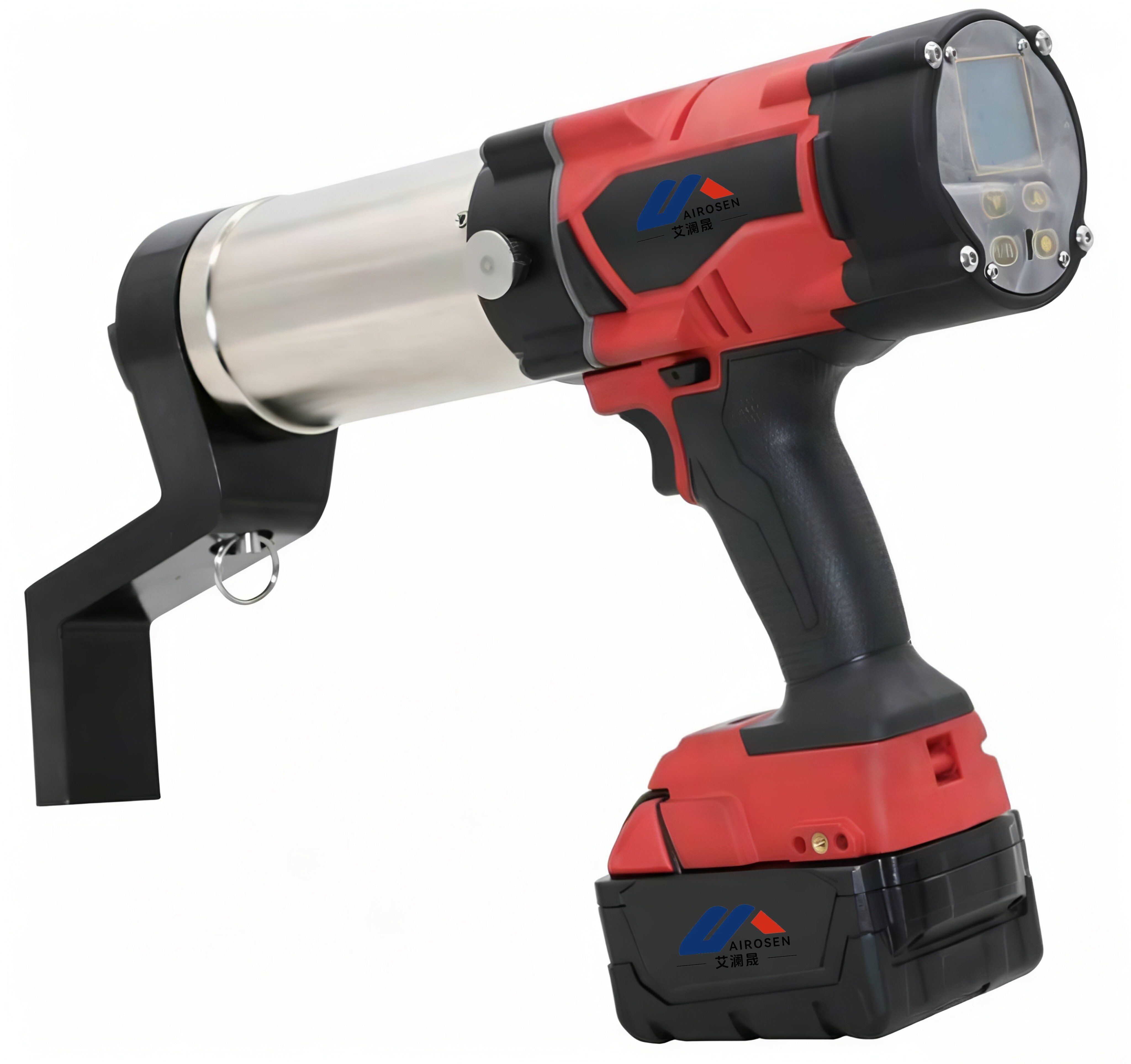Electric torque wrench