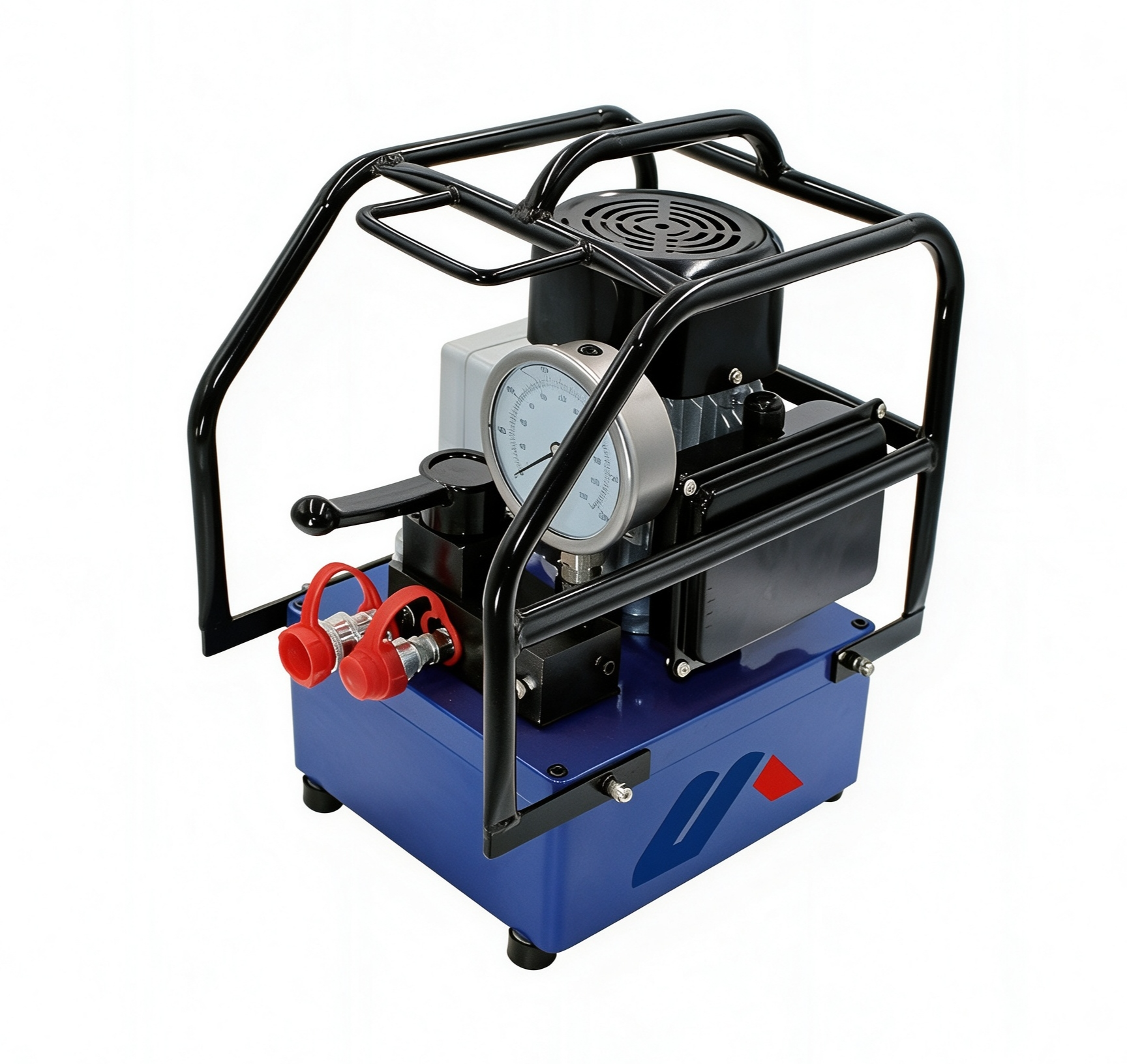 hydraulic cylinder pump