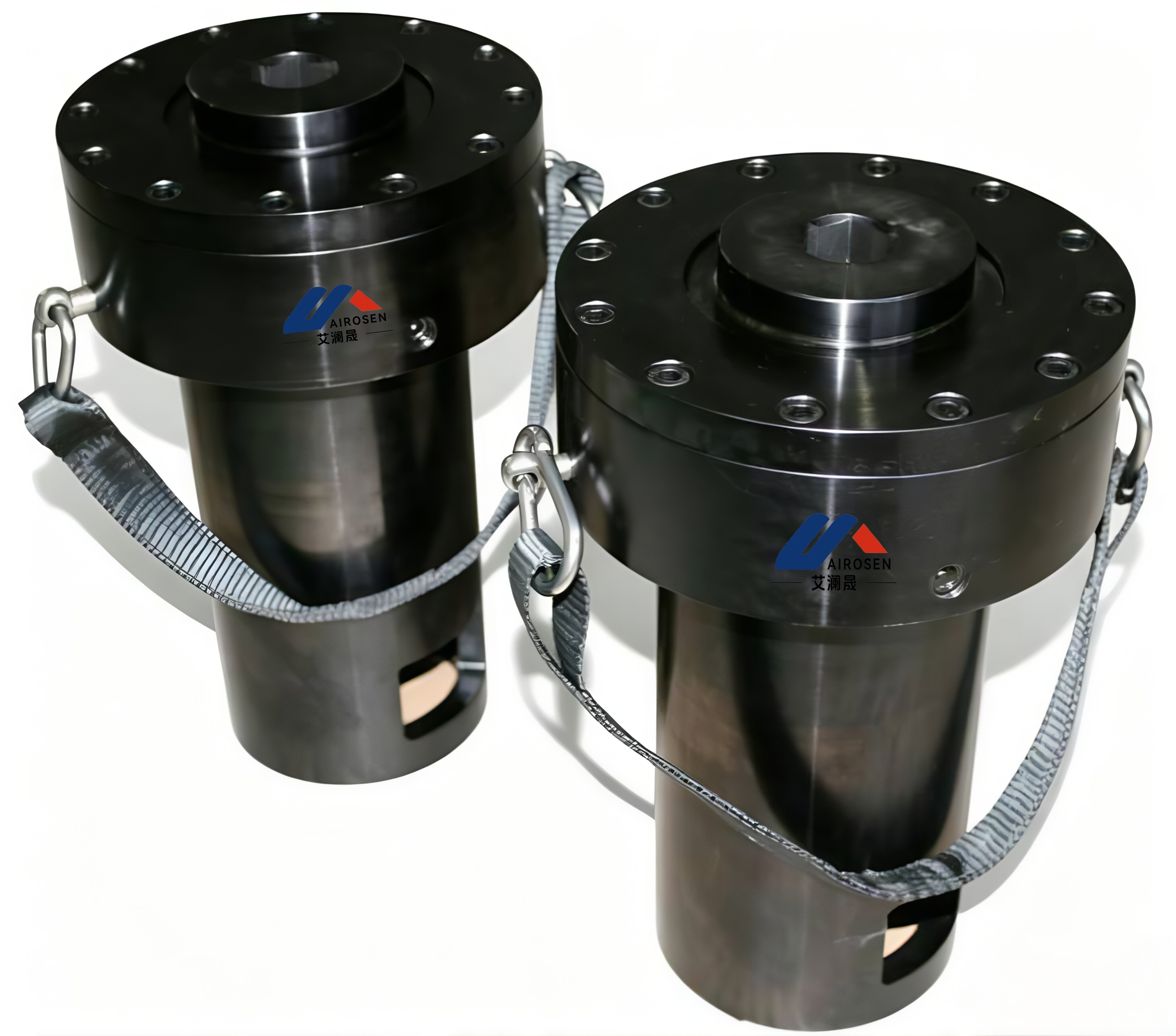 Special Hydraulic Bolt Tensioners
