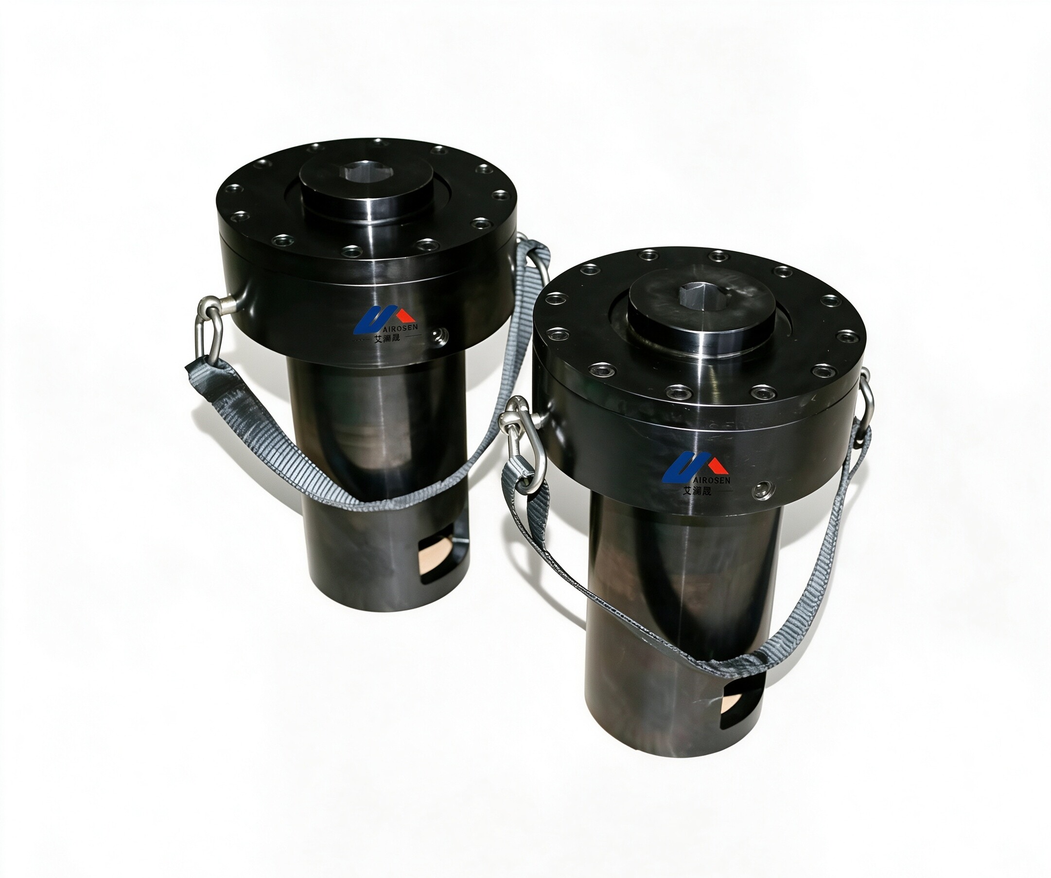 Special Hydraulic Bolt Tensioners