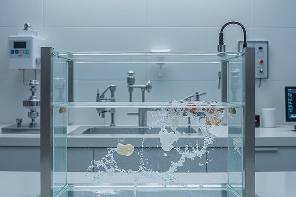 反渗透水系统