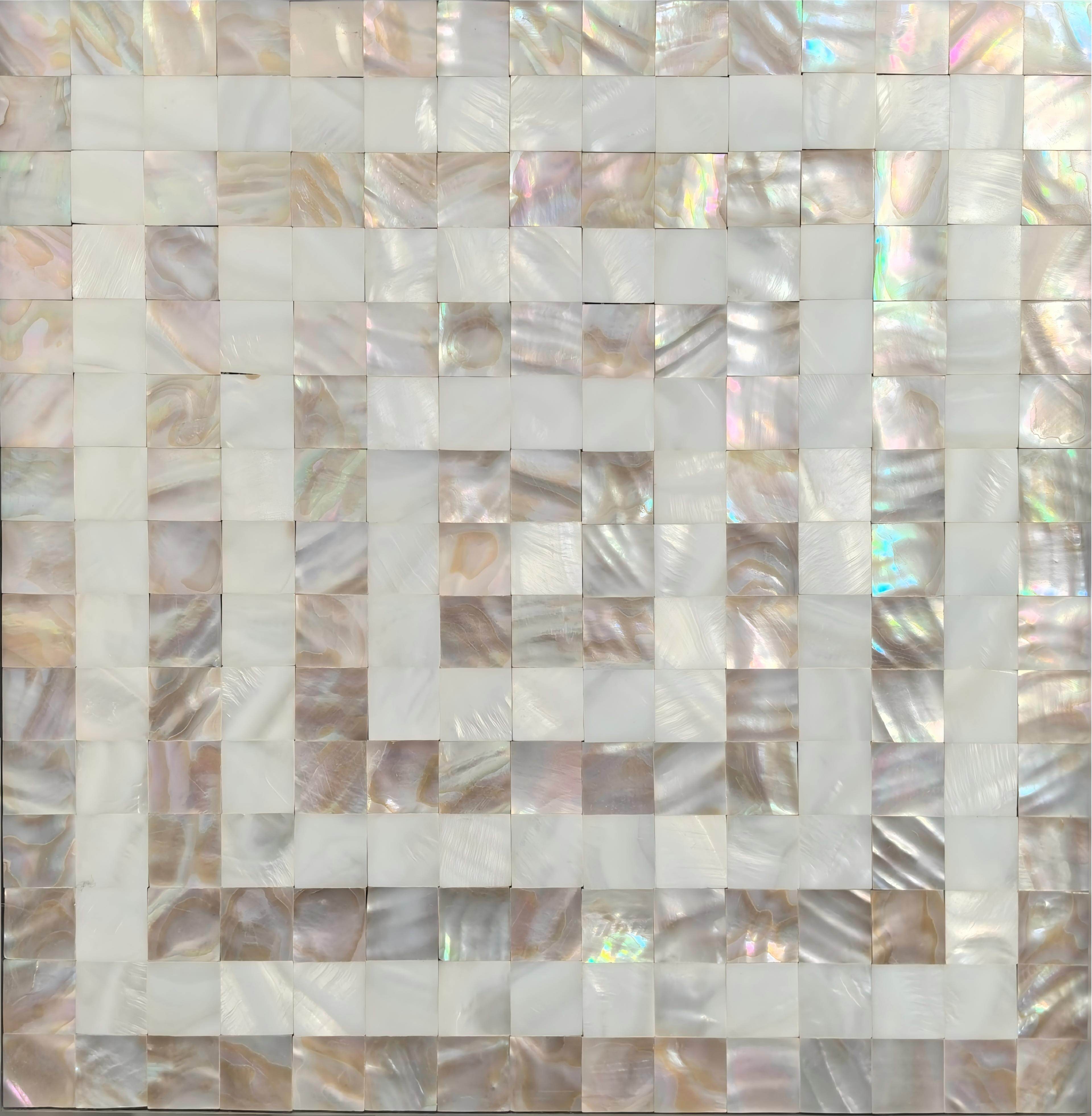 Shell Pattern Variation - Detail Image 1