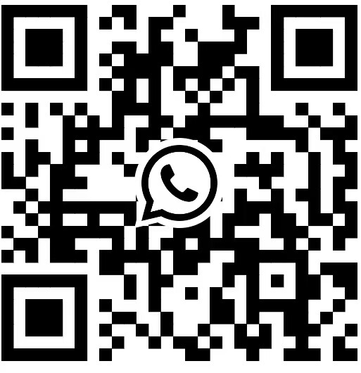 Official WeChat QR Code
