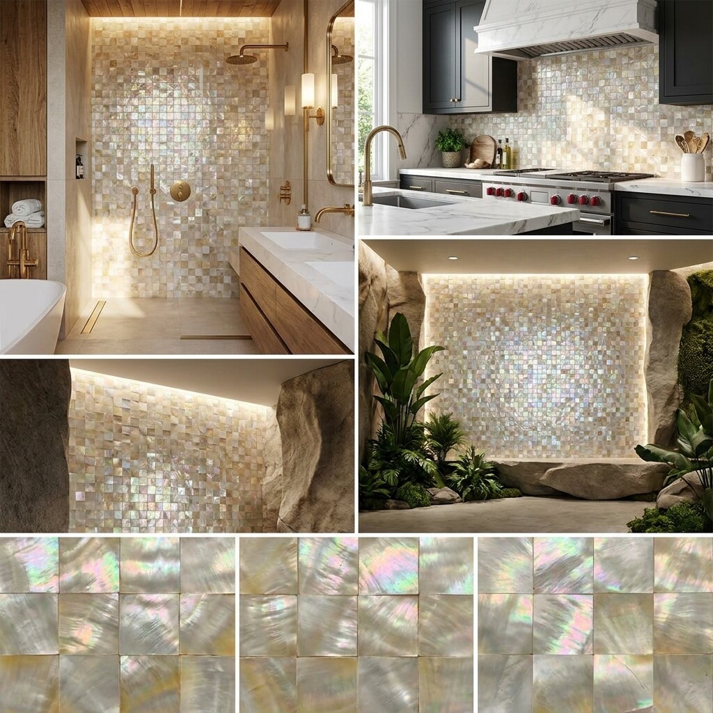 High-end Villa Whole-House Shell Decoration Customization Project - Detail View 2