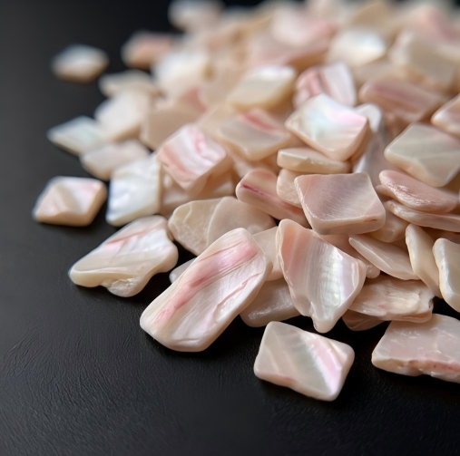 Turbo Shell Granules – Detail View 2