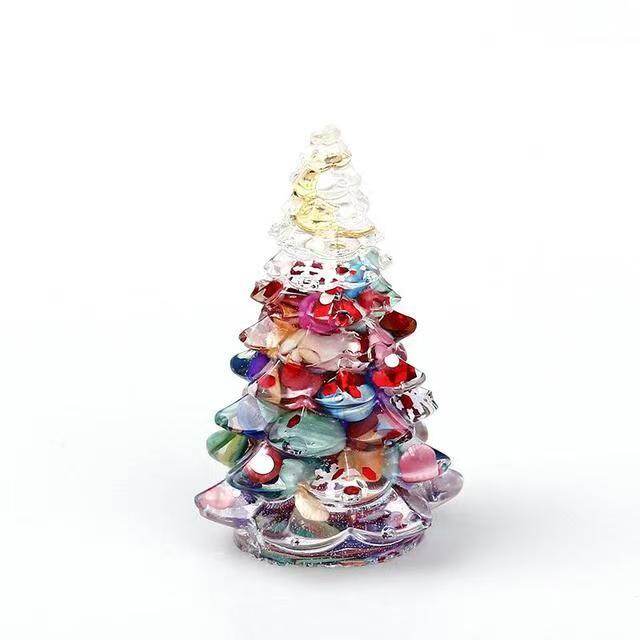 Taro Purple Shell Irregular Loose Beads (10-1 4mm) Detail Shot 6