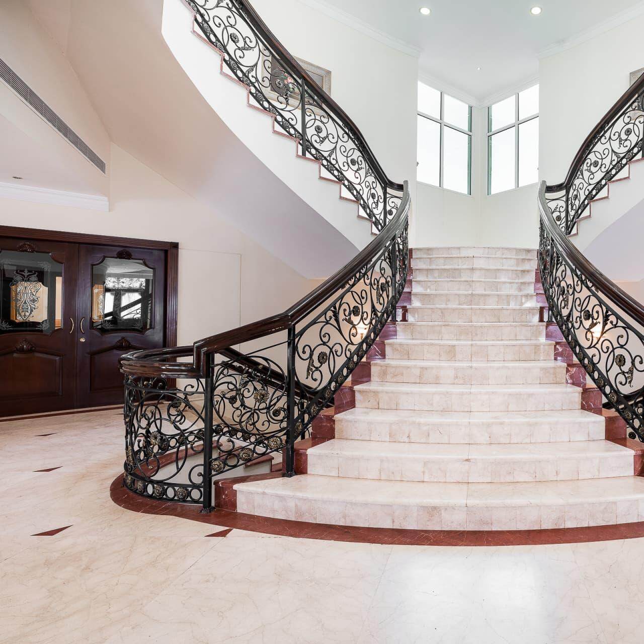 Singapore Luxury Residence