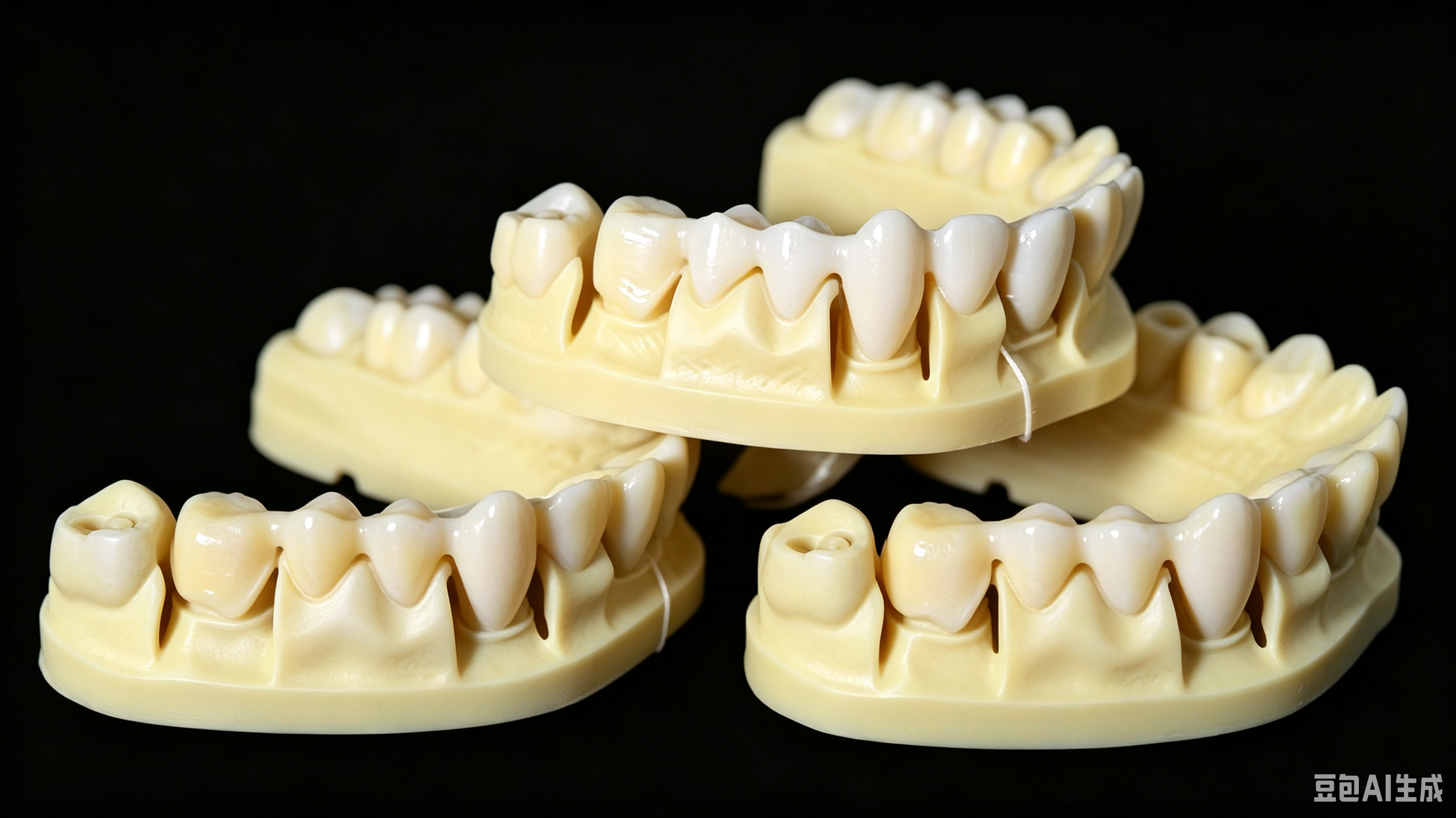 Dental Applications