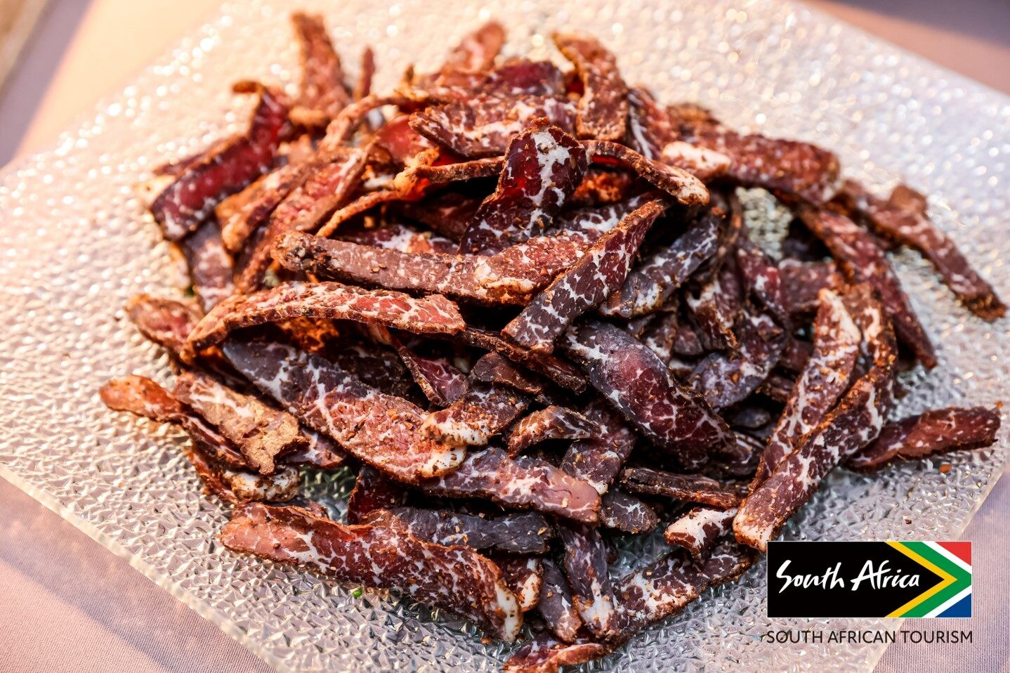 Authentic South African Cuisine