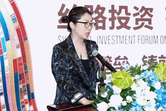 Female Guest Speaker
