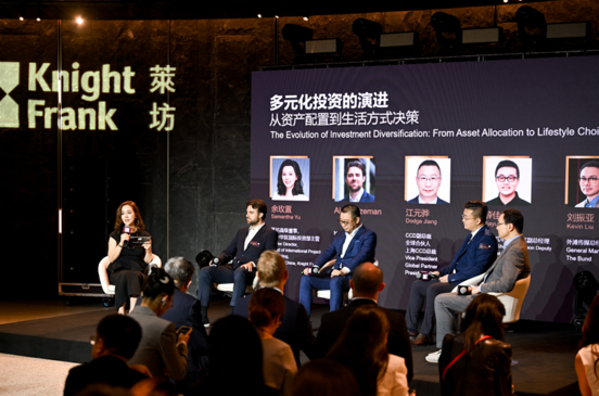 Roundtable Discussion Live