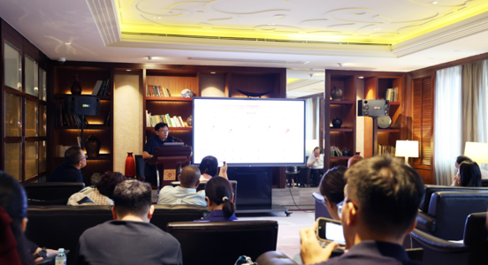 AI Agent Innovation Salon