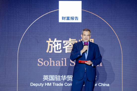 Fang Sibos Speech