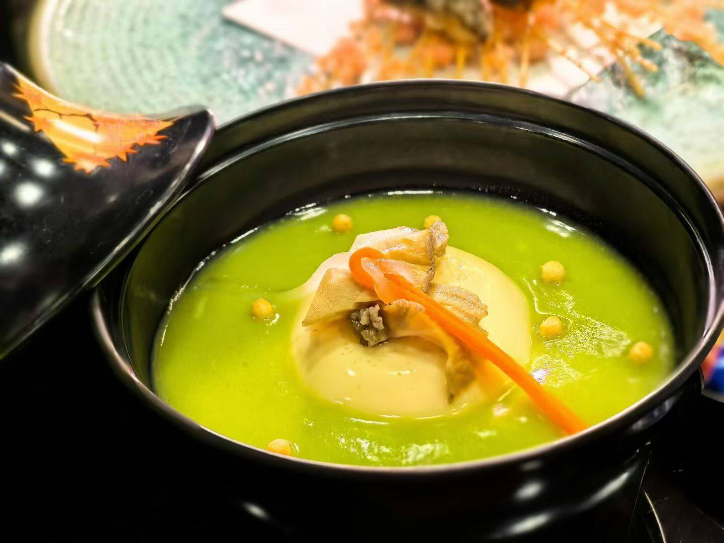 Japanese Chawanmushi