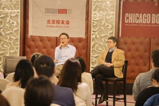 Tu Zheng Shares