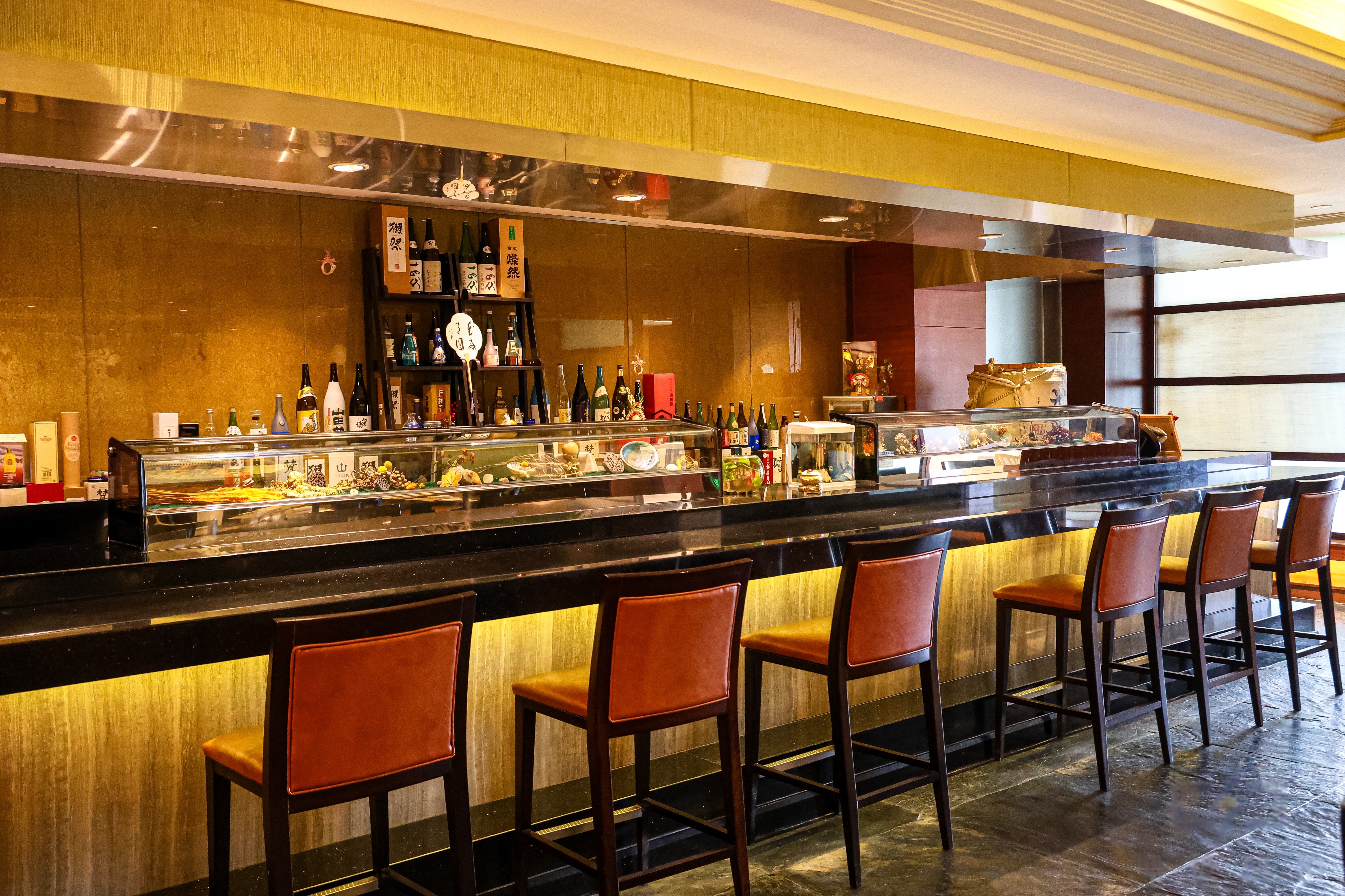 Nihonbashi Restaurant Bar