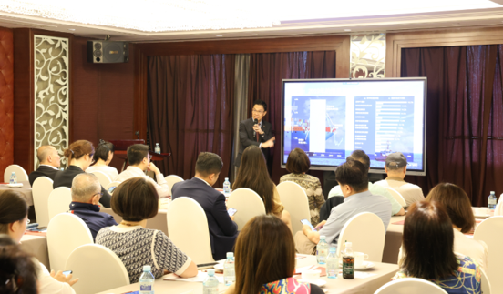 Yang Zhengling Shares