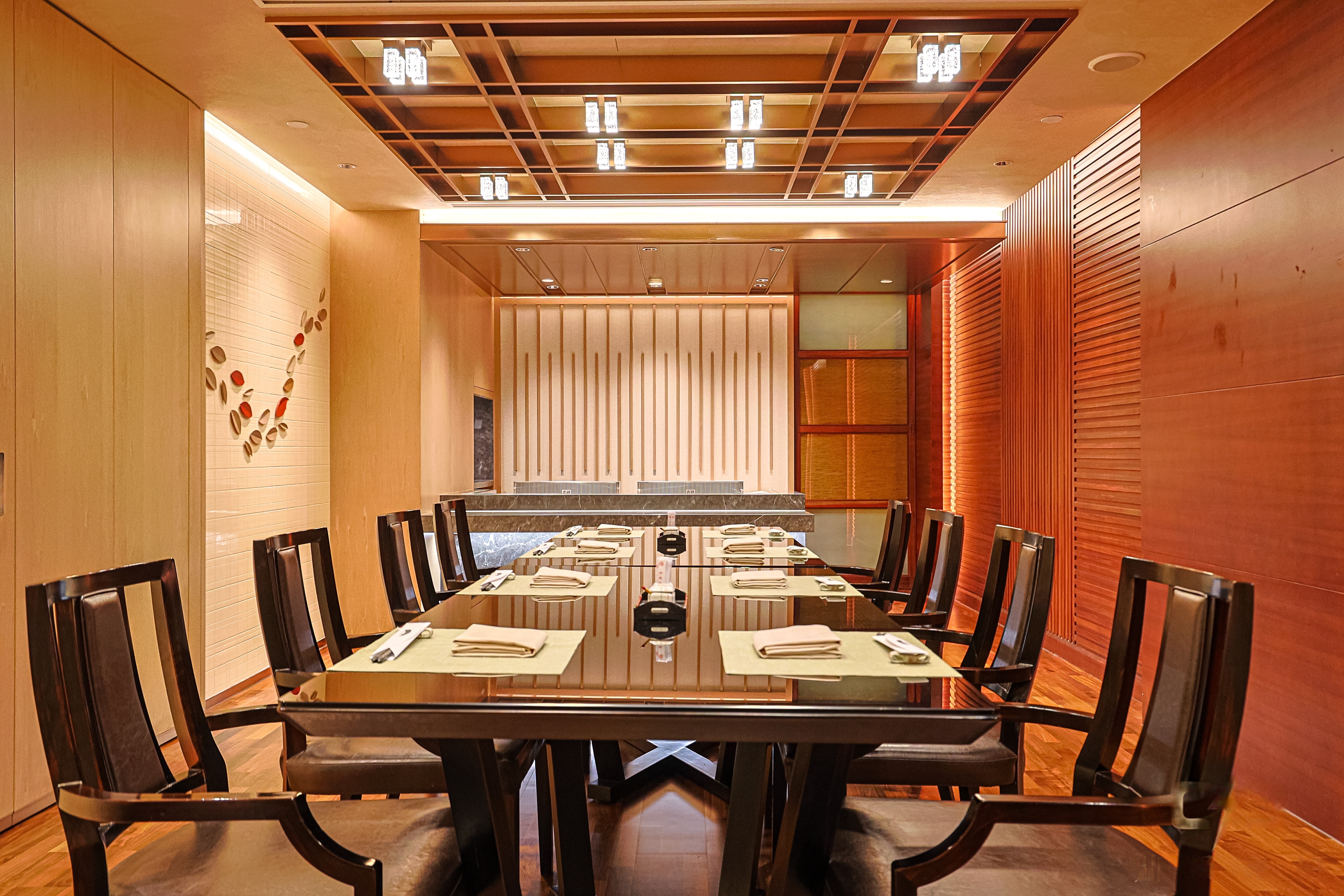 Nihonbashi Restaurant Private Room