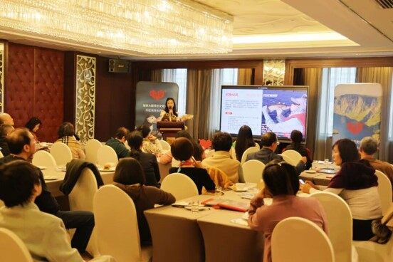 Cultural Sharing Event