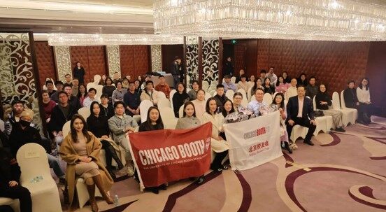 Guest Group Photo
