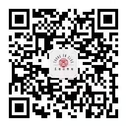 WeChat QR Code for Chang'an Club