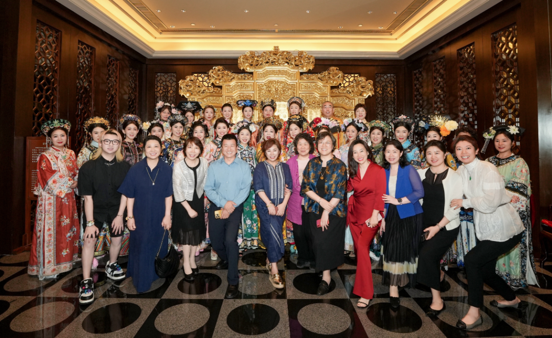 Enamel Intangible Cultural Heritage Event
