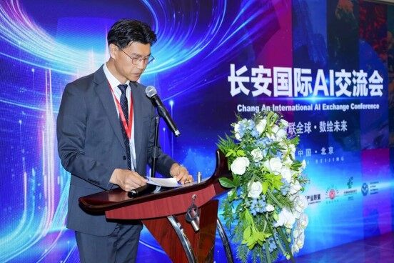 Remarks by the Counselor of the Embassy of the Republic of Korea in China